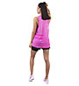 Nike Dri-FIT Flex 2-in-1 Training - pantaloni corti fitness - donna, Black
