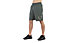 Nike Dri-FIT Flex Camo Training - pantaloni fitness - uomo, Green