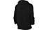 Nike Dri-FIT Get Fit Fleece Training - giacca con cappuccio - donna, Black