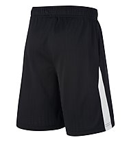 Nike Dri-FIT Graphic - pantaloni corti fitness - ragazzo, Black