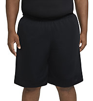Nike Dri-FIT Icon - pantaloni basket - uomo, Black