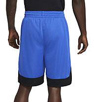 Nike Dri-FIT Icon - pantaloni corti basket - uomo, Blue