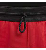 Nike Dri-FIT Icon - kurze Basketballhose - Herren, Red