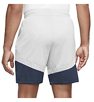 Nike Dri-FIT Icon - kurze Basketballhose - Herren, White