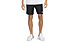 Nike Dri-Fit M Knit Train - pantaloni fitness corti  - uomo, Black