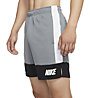 Nike Dri-FIT Men's Training S - Trainingshorts - Herren, Grey