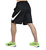 Nike Dri-FIT Training - pantaloni corti fitness - uomo, Black