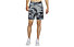 Nike Dri-FIT M's Camo Training - pantaloni corti fitness - uomo, Grey