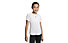 Nike Dri-FIT One Big Kids' Short-Sleeve - T-Shirt - Mädchen , White