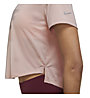 Nike Dri-FIT One Standard Tee - Fitness T-Shirt - Damen, Light Pink