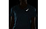 Nike Dri-FIT Race W - Runningshirt- Damen, Blue