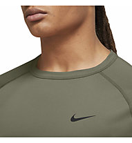 Nike Dri-FIT Ready M Short Slee - T-Shirt - Herren, Green