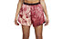 Nike Dri-FIT Repel W - pantaloni corti trailrunning - donna, Pink