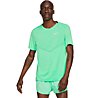 Nike Dri-FIT Rise 365 - maglia running - uomo, Green