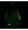 Nike Dri-FIT Run Division - Laufshirt - Herren, Light Green