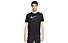 Nike Dri-FIT Run Division - maglia running - uomo, Black