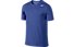 Nike Dri-FIT Version 2.0 Tee - Fitness-T-Shirt - Herren, Blue