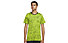 Nike Dri-FIT Superset M - T-shirt Fitness - uomo, Green