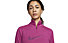 Nike Dri-FIT Swoosh Run - maglia running - donna, Pink