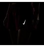 Nike Dri-Fit Tempo Race W - Laufhose kurz - Damen, Red