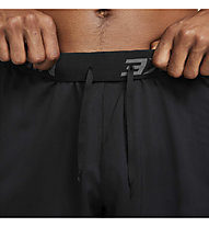 Nike Dri-FIT Totality 9" Unlined Versatile M - pantaloni fitness - uomo, Black