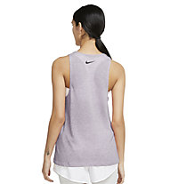 Nike Dri-FIT Trail W - Lauftop Trailrunning - Damen, Multicolor