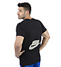 Nike Dri-FIT Men's Training - T-Shirt - Herren, Black