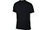 Nike Dri-FIT Men's Training Top - T-Shirt - Herren, Black