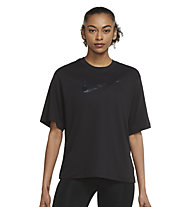 Nike Dri-FIT Training - Top - Damen , Black