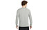 Nike Dri-FIT UV Miler - maglia running a maniche lunghe - uomo, Grey