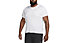 Nike Dri-FIT UV Miler - Laufshirt - Herren, White