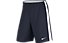 Nike Dry Academy Football - pantaloni corti calcio, Dark Blue/White
