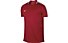 Nike Dry Academy Football Top - maglia calcio - uomo, Dark Red