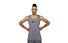 Nike Dry Basketball - top basket - uomo, Grey