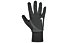Nike Dry Fit Tailwind Run Gloves - guanti running touchscreen, Black/Anthracite