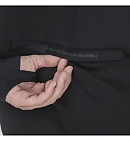 Nike Dry Fleece Utility Core - Trainingshose - Herren, Black