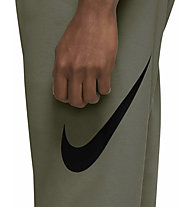 Nike Dry Graphic Dri-FIT Tape M - Trainingshosen - Herren , Green