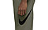 Nike Dry Graphic Dri-FIT Tape M - pantaloni fitness - uomo, Green