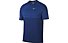 Nike Dry Medalist - T-shirt running - uomo, Light Blue