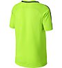 Nike Dry Neymar - maglia calcio - bambino, Electric Green/Black