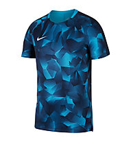 Nike Dry Squad - Fußballtrikot - Herren, Blue