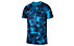 Nike Dry Squad - maglia calcio - uomo, Blue