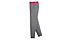 Nike Dry Training Pants Girls' - pantaloni fitness - ragazza, Grey/Pink