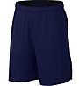 Nike Dry Short 4.0 - pantaloni corti fitness - uomo, Dark Blue