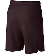 Nike Dry Short 4.0 - Trainingsshort - Männer, Dark Red