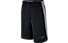 Nike Dry Training Shorts - kurze Trainingshose - Kinder, Black