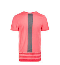 Nike Dry Training Top Girls' - Fitness-Shirt - Mädchen, Pink