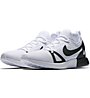 Nike Duelist Racer - scarpa running - uomo, White