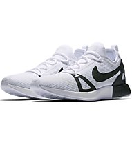 Nike Duelist Racer - scarpa running - uomo, White