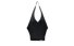 Nike Effortless Tote - Borsa a tracolla fitness - donna, Black